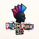Prism Punk 3D